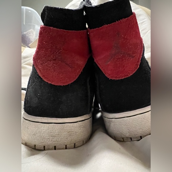 Jordan Westbrook 0.2 Big Kids Style : 854564 size 6.5Y - Picture 2 of 5